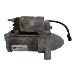 Motor Partida Toro Argo Renegade Cronos 1.8 Flex 16/22 Bosch