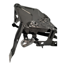 Suporte Bateria  Acabamento Compass 1.8. Flex 2016 A 2021