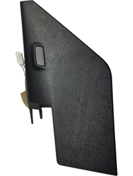 Acabamento Retrovisor Esquerdo Interno Sentra 2014 a 2020