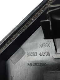 ACABAMENTO RETROVISOR ESQUERDO INTERNO SENTRA 2014 A 2020