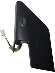 ACABAMENTO RETROVISOR ESQUERDO INTERNO SENTRA 2014 A 2020