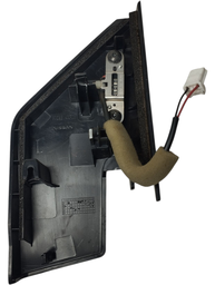 ACABAMENTO RETROVISOR ESQUERDO INTERNO SENTRA 2014 A 2020