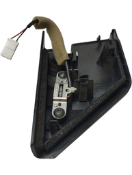 ACABAMENTO RETROVISOR ESQUERDO INTERNO SENTRA 2014 A 2020