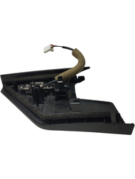 ACABAMENTO RETROVISOR ESQUERDO INTERNO SENTRA 2014 A 2020