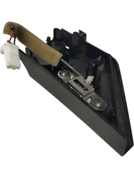 ACABAMENTO RETROVISOR ESQUERDO INTERNO SENTRA 2014 A 2020