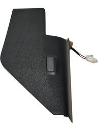 ACABAMENTO RETROVISOR ESQUERDO INTERNO SENTRA 2014 A 2020