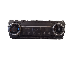 COMANDO AR CONDICIONADO DIGITAL ECOSPORT 2018 A 2021