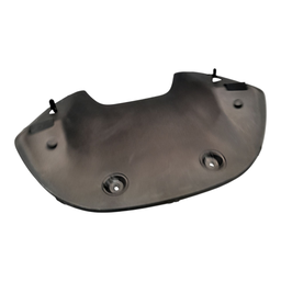 Moldura Inferior Painel Cronos 1.0 Flex 2023 A 2025