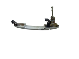 MAÇANETA EXT. DIANT ESQUERDA COROLLA 03/14 HILUX/SW4 06/15