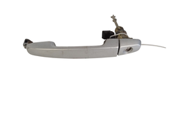 MAÇANETA EXT. DIANT ESQUERDA COROLLA 03/14 HILUX/SW4 06/15