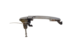 MAÇANETA EXT. DIANT ESQUERDA COROLLA 03/14 HILUX/SW4 06/15