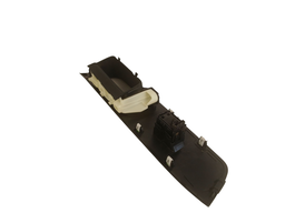 MOLDURA BOTAO VIDRO DIANTEIRA DIREITA ECOSPORT 2018 A 2021