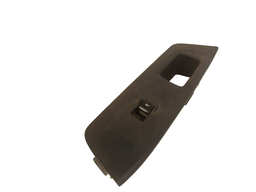 MOLDURA BOTAO VIDRO DIANTEIRA DIREITA ECOSPORT 2018 A 2021