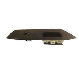 MOLDURA BOTAO VIDRO DIANTEIRA DIREITA ECOSPORT 2018 A 2021