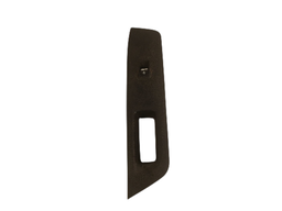 Moldura Botao Vidro Dianteira Direita Ecosport 2018 a 2021