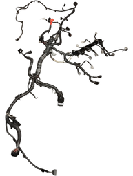 CHICOTE DE INJEÇÃO NISSAN SENTRA AUTOMATICO 2014 A 2020