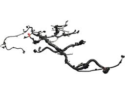 CHICOTE DE INJEÇÃO NISSAN SENTRA AUTOMATICO 2014 A 2020