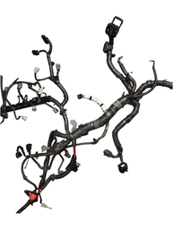 CHICOTE DE INJEÇÃO NISSAN SENTRA AUTOMATICO 2014 A 2020