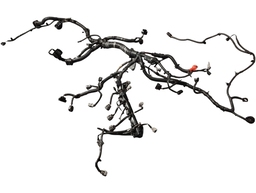 CHICOTE DE INJEÇÃO NISSAN SENTRA AUTOMATICO 2014 A 2020