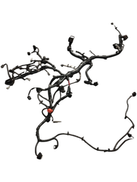 Chicote De Injeção Nissan Sentra Automatico 2014 a 2020