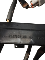 CHICOTE DE INJEÇÃO NISSAN SENTRA AUTOMATICO 2014 A 2020