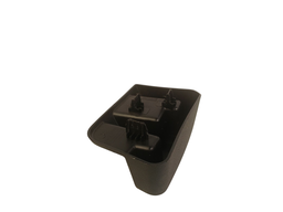 ACABAMENTO ESQUERDO INTERNO PORTA MALA ECOSPORT 2018 A 2021