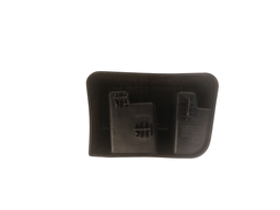 ACABAMENTO ESQUERDO INTERNO PORTA MALA ECOSPORT 2018 A 2021