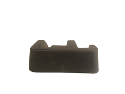 ACABAMENTO ESQUERDO INTERNO PORTA MALA ECOSPORT 2018 A 2021