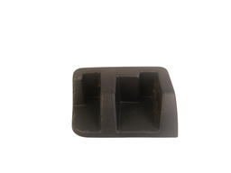 Acabamento Esquerdo Interno Porta Mala Ecosport 2018 a 2021