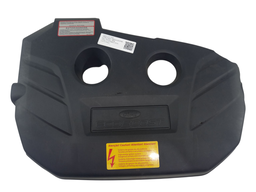 Tampa Capa Motor Fusion 2.0 Ecoboost 2013 a 2019