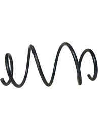 MOLA DIANTEIRA NISSAN SENTRA 2.0 2014 2015 A 2020