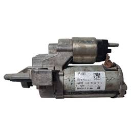 Motor Partida Arranque Ka Ecosport 1.5 3cc 2017 2018 a 2021