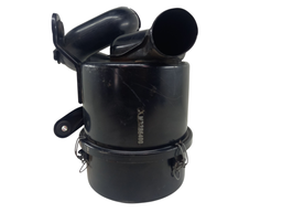 CAIXA FILTRO AR PAJERO SPORT 2.8 HPE DIESEL 1999 A 2007 