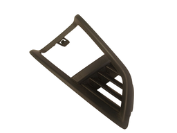 MOLDURA DIFUSOR AR LADO DIREITO ECOSPORT 2013 A 2019