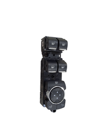 BOTÃO VIDRO ELÉTRICO DIANTEIRO ESQUERDO ECOSPORT 2018 A 2021