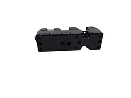 BOTÃO VIDRO ELÉTRICO DIANTEIRO ESQUERDO ECOSPORT 2018 A 2021