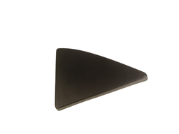 Moldura Interna Porta Tras Esq. Ecosport 2018 a 2021