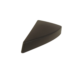 MOLDURA INTERNA PORTA TRAS ESQ. ECOSPORT 2018 A 2021