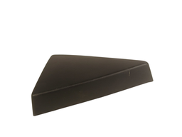 MOLDURA INTERNA PORTA TRAS ESQ. ECOSPORT 2018 A 2021