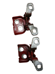 DOBRADIÇA PORTA DIANTEIRA DIREITA RENAULT SANDERO 