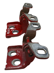 DOBRADIÇA PORTA DIANTEIRA DIREITA RENAULT SANDERO 