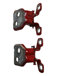 DOBRADIÇA PORTA DIANTEIRA DIREITA RENAULT SANDERO 