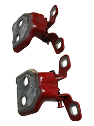 DOBRADIÇA PORTA DIANTEIRA DIREITA RENAULT SANDERO 