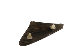 MOLDURA RETROVISOR EXTERNA LADO ESQ. COROLLA 2009 A 2014