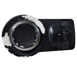 Botão Farol Milha Onix Cobalt Spin 2013 2014 a 2019 C/ DET