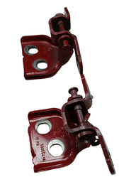 DOBRADIÇA PORTA TRASEIRA DIREITA RENAULT SANDERO 2008 - 2013