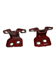 Dobradiça Porta Traseira Direita Renault Sandero 2008 - 2013