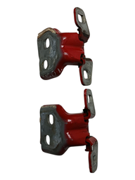 DOBRADIÇA PORTA TRASEIRA DIREITA RENAULT SANDERO 2008 - 2013