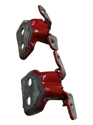 DOBRADIÇA PORTA TRASEIRA DIREITA RENAULT SANDERO 2008 - 2013