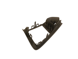 MOLDURA DIFUSOR DE AR ESQUERDO ECOSPORT 2018 A 2021